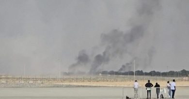 Devastante incidente aereo, tragedia al Dubai Air Show: caccia si schianta, morto il pilota – VIDEO