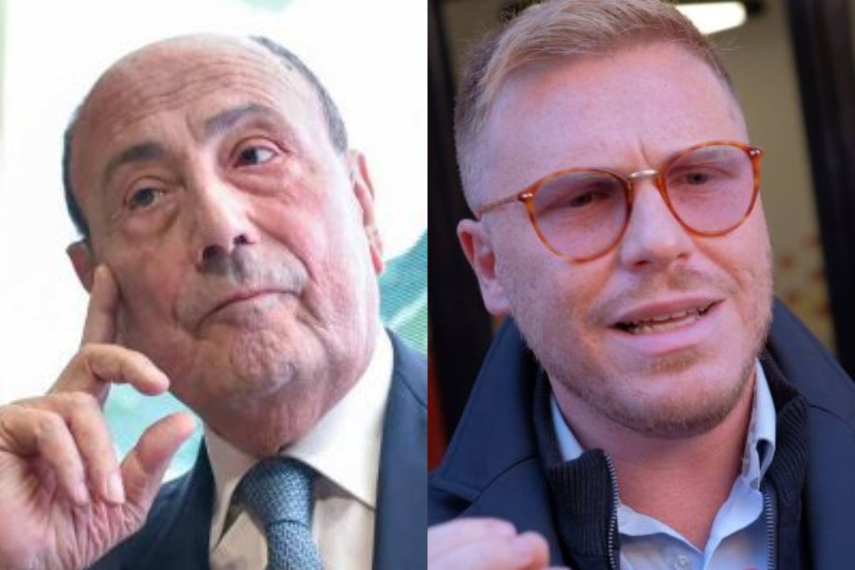 Schifani replica a La Vardera: “Fake news su di me”. Il deputato: “Venga a riferire in Parlamento”