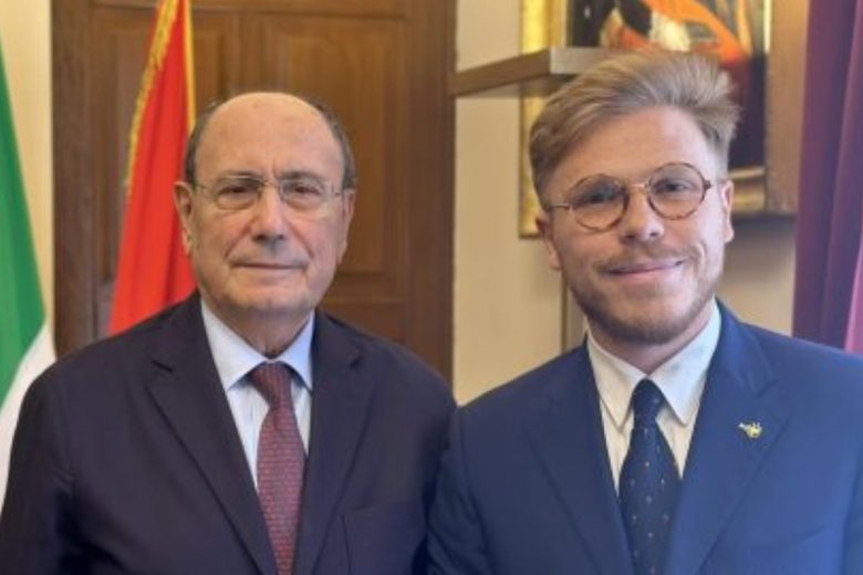 Inchiesta appalti truccati, La Vardera: “Schifani stacchi la spina alla Dc”