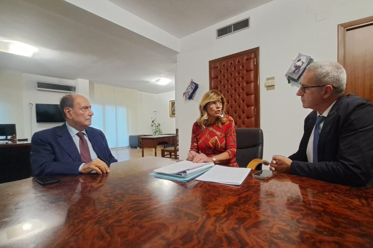 Regione, Schifani fa il punto sui dossier della Famiglia: “Priorità a efficienza e servizi ai cittadini”