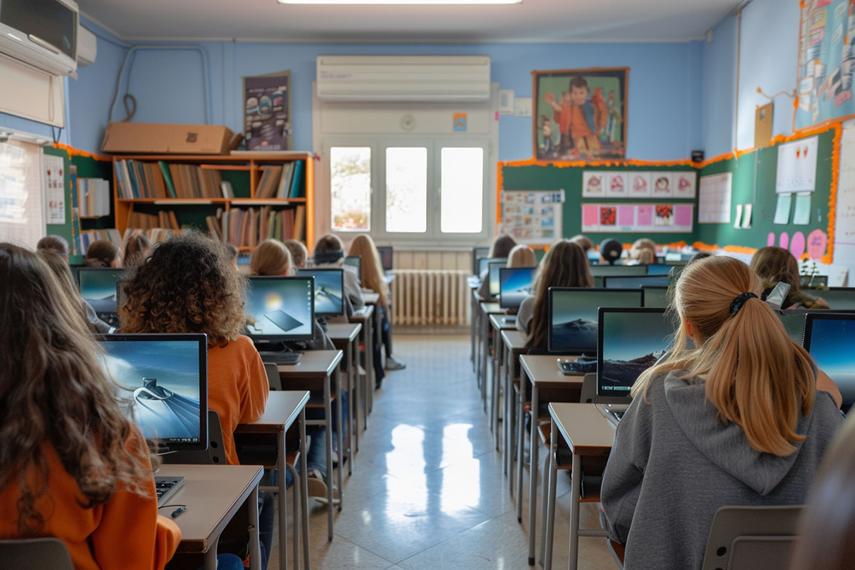 Tra tagli, accorpamenti e classi che si svuotano la scuola pubblica in Sicilia si fa sempre più “piccola” Tra tagli, accorpamenti e classi che si svuotano la scuola pubblica in Sicilia si fa sempre più “piccola”