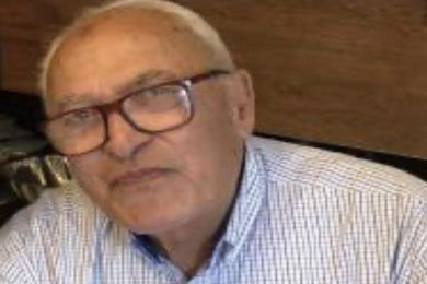 Lutto nella politica siciliana, è morto a Patti l’ex senatore Francesco Cimino