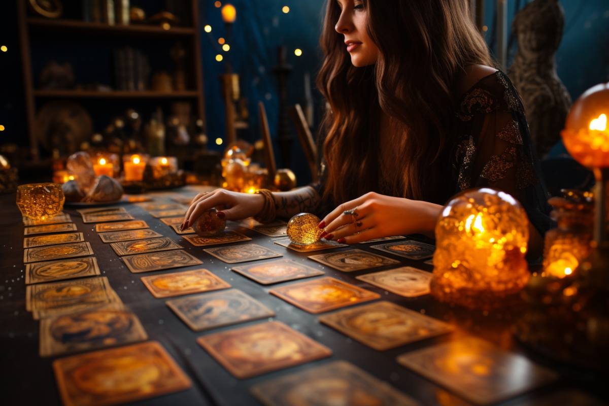 Una finta sensitiva raggira donne fragili sui social fingendo di parlare coi morti: sedute da 700 euro