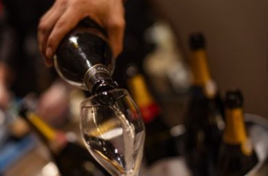 Spumanti dell’Etna 2025: torna la tre giorni dedicata all’eccellenza siciliana