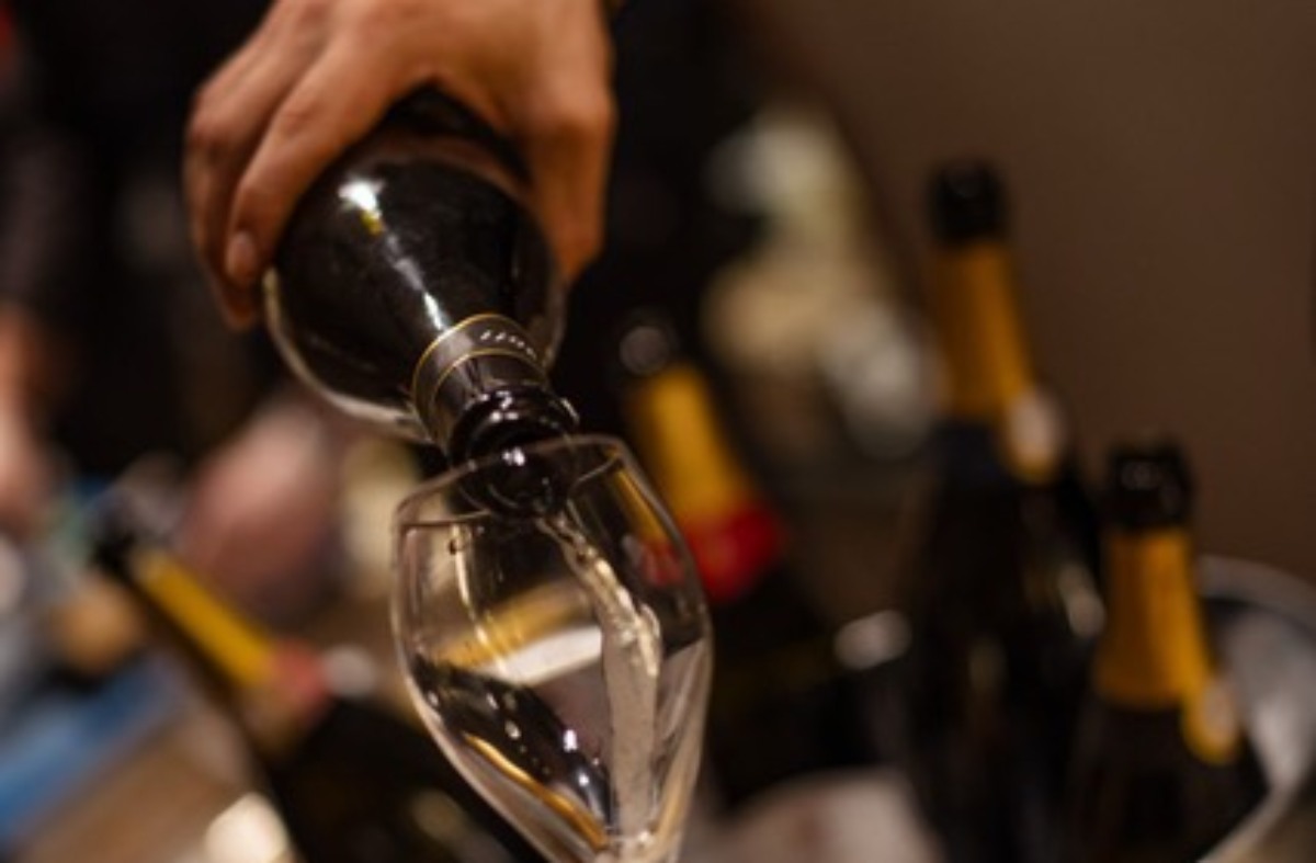 Spumanti dell’Etna 2025: torna la tre giorni dedicata all’eccellenza siciliana