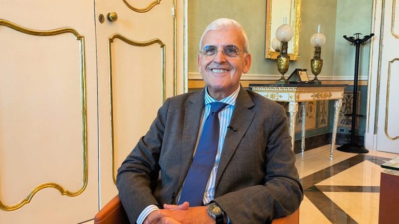 Il caos politico tra scandalo sanità e Finanziaria, Pellegrino: “C’è un problema di sistema”