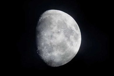 Superluna del Castoro, pronti per vedere il cielo illuminato: ecco dove e quando vederla