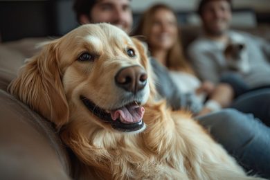 La “tassa” per chi ha cani in Sicilia, è polemica sul Contributo di solidarietà