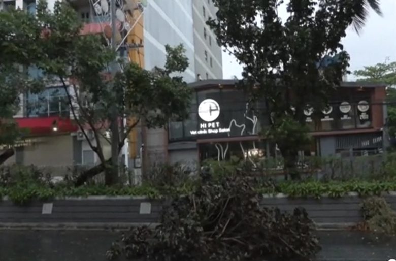 Dopo il devastante Kalmaegi arriva il super tifone Fung-wong: almeno 4 morti – VIDEO