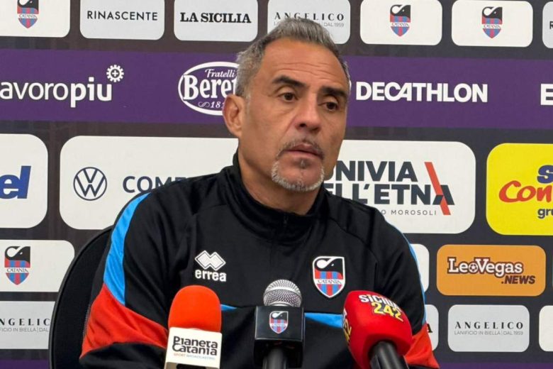 Catania, Viali verso l’addio: Mimmo Toscano pronto al ritorno