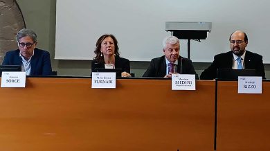 A UniPa benessere fisico e lavorativo si incontrano: parte lo screening del diabete per 1.500 dipendenti