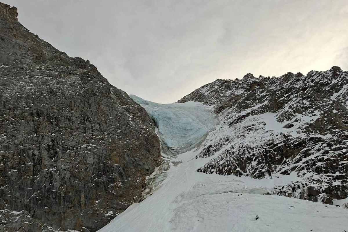 Valanga in Alto Adige, trovati i corpi dei due dispersi: sono padre e figlia. Bilancio sale a cinque vittime Valanga in Alto Adige, trovati i corpi dei due dispersi: sono padre e figlia. Bilancio sale a cinque vittime