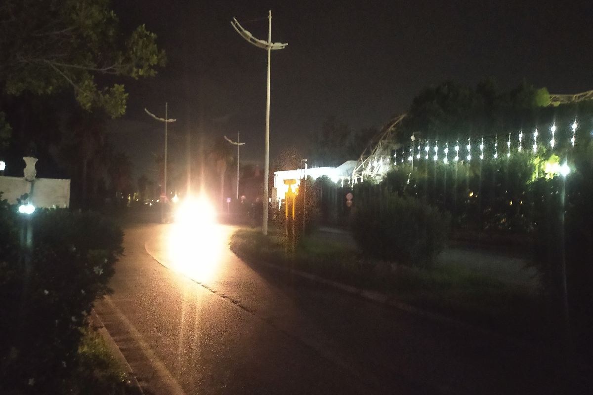 Catania, scontro mortale fra due auto in viale Kennedy 