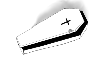 Il vero Halloween è in Sicilia: qui la morte è più viva che mai