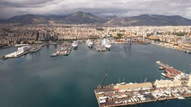 Palermo, il M5s: “Città sempre più in basso, da Lagalla anni di politiche fallimentari”