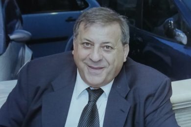 “Una grande persona”, il dolore di Palermo per l’incidente e l’addio a Vito Tomasino