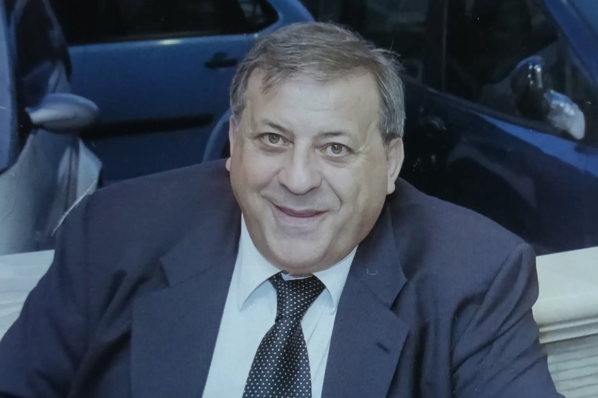 “Una grande persona”, il dolore di Palermo per l’incidente e l’addio a Vito Tomasino