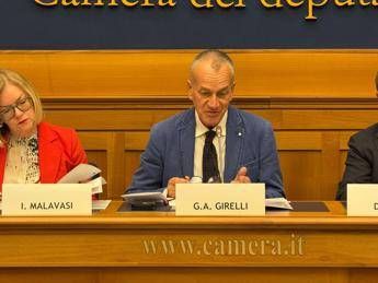 Cancro prostata, Girelli (Pd): “Investire in prevenzione e formazione”