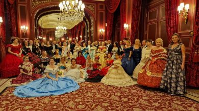 Rosa Platania, la fashion designer catanese che porta la Sicilia nel mondo