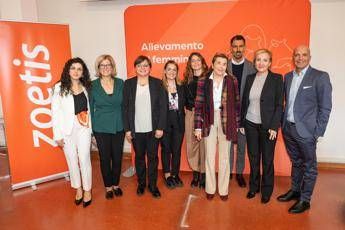 ‘Premio allevamento al femminile 2025’, innovazione e inclusione in zootecnia