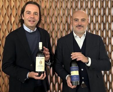 La 2021 e le nuove strategie di Argiano: la visione di Bernardino Sani