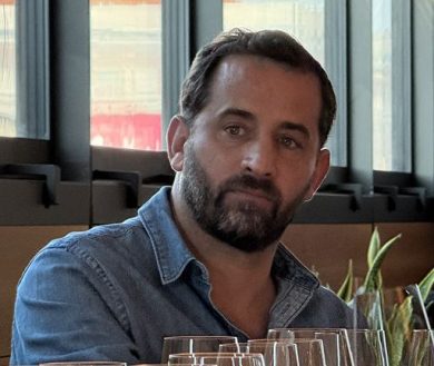 Vulcano, vento e oceano: l’incanto dei bianchi di Antonio Macanita