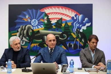 Harmonic Innovation Group raccoglie 600 milioni a sostegno nuovo piano