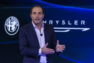 Stellantis, Filosa: bene appello Merz su revisione delle regole Ue