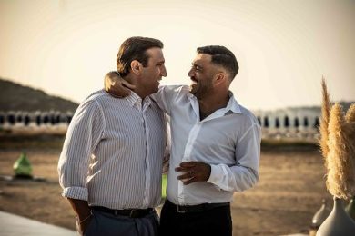 Cinema, Pio e Amedeo conquistano il box office con “Oi vita mia”