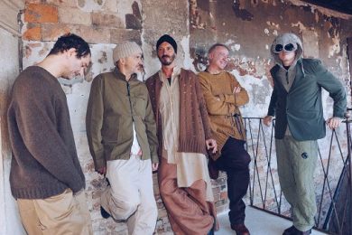 Subsonica, “Cieli su Torino”: quattro live per celebrare i 30 anni