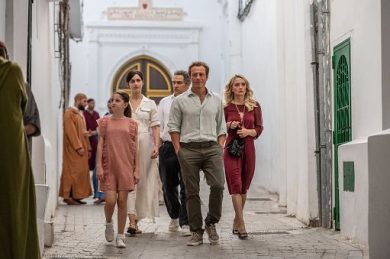 Cinema, Muccino, Moretti, Martone nel listino di 01 Distribution