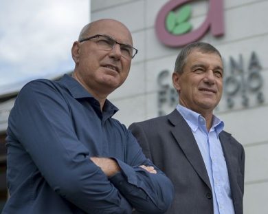 Agraria Riva del Garda chiude esercizio 24/25 con 14 mln di fatturato