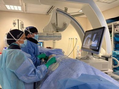 Tumori, Policlinico Campus Bio-Medico ottiene l’accreditamento IASIOS