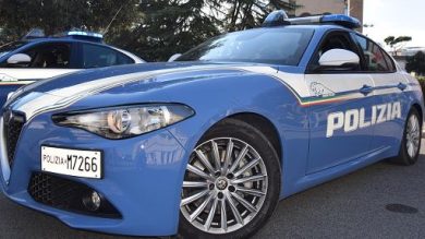 Imbrattata la Sinagoga di Monteverde a Roma, due persone riprese da telecamere