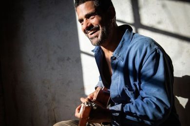 Mannarino, al via dallo Sherwood Festival di Padova tour estate 2026