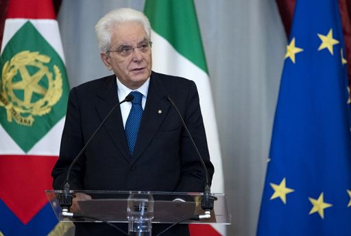 Ue, Mattarella: con mancata difesa comune drammatiche conseguenze