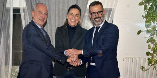 Fig-Pgai e Aitg insieme per un golf più forte e moderno