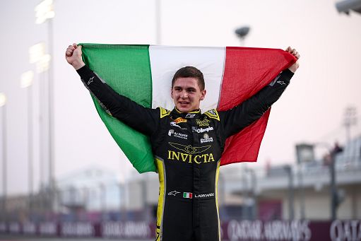 Formula1, Fornaroli nel programma di sviluppo McLaren Formula1, Fornaroli nel programma di sviluppo McLaren