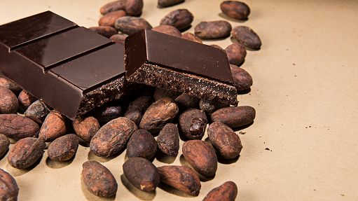 Produzione Cioccolato Modica Igp cresce del 6,1% nel 2024