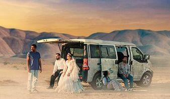 Cinema, Panahi condannato in Iran mentre trionfa ai Gotham Awards