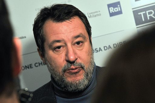 Ponte Stretto, Salvini: obiettivo è farlo, avvocati al lavoro