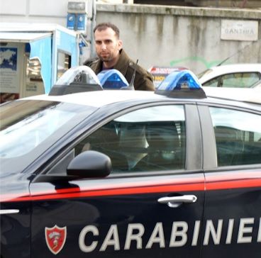 Droga, Radicali: Blengino arrestato per azione disobbedienza civile