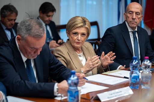 Salario minimo, Calderone insiste: in Italia non occorre