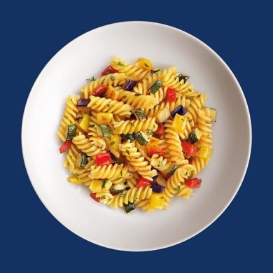 Pizzaut diventa anche Pastaut: dal 2026 nei menù entra la pasta Barilla