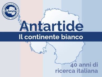 Cnr: Antartide, inaugurata mostra sui 40 anni di ricerca italiana