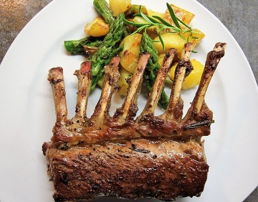 Sardegna promuove a Parigi agnello Igp biologico