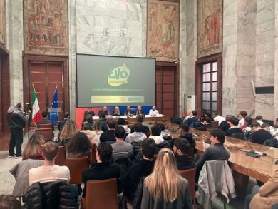 Al Mimit presentato progetto Evo Masterclass di Oleificio Zucchi