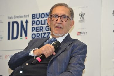 Carceri, La Russa: entro Natale fuori chi è vicino a fine pena