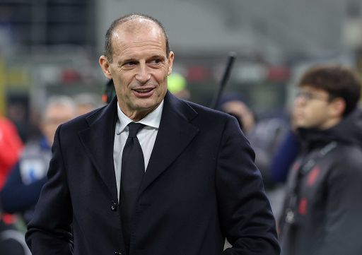 Calcio, Allegri squalificato per una giornata