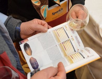 Vino, “Sparkle 2026” lancia piattaforma internazionale Sparkle.wine